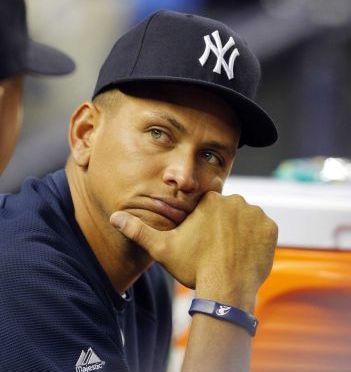 A-Rod to fight any MLB discipline !!!  (QUICK READ)
